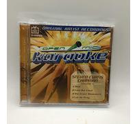 Open Mic Karaoke - Steven Curtis Chapman 1