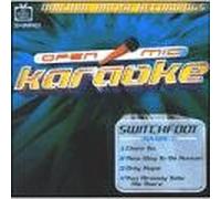 Open Mic Karaoke: Switchfoot, Volume 1 [KARAOKE]