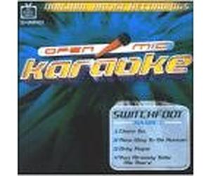 Open Mic Karaoke: Switchfoot, Volume 1 [KARAOKE]