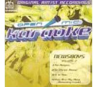 Newsboys - Open Mic Karaoke Volume 2