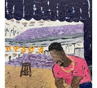 Open Mike Eagle - A Special Episode of - Purple Vinyl