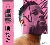 Open Mike Eagle - Anime,Trauma and Divorce