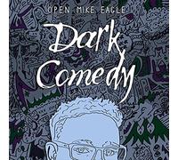 Open Mike Eagle - Dark Comedy - Iridescent Blue Vinyl
