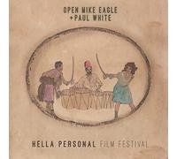 Hella Personal Film Festival (Vinyl)