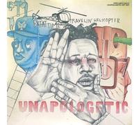 UNAPOLOGETIC ART RAP