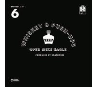 Open Mike Eagle - Whiskey & Push-ups