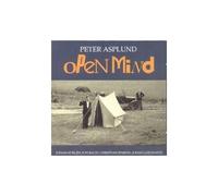 Asplund, Peter – Open Mind – Import