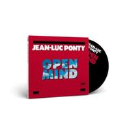 Open Mind