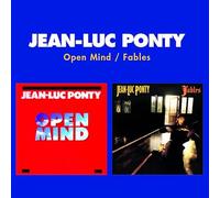 Open Mind/Fables (2-Fer)