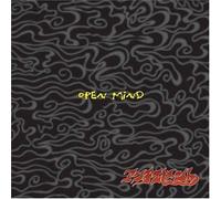 Open Mind [Import]