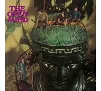 Open Mind - Open Mind [Import]
