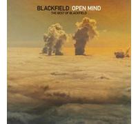 Blackfield – Open Mind The Best Of – CD – Kscope