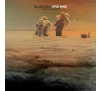 Open Mind: the Best of Blackfield