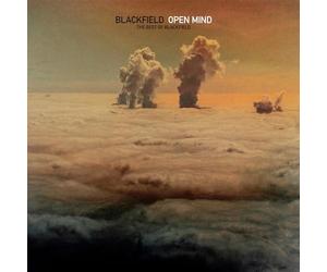 Open Mind: the Best of Blackfield