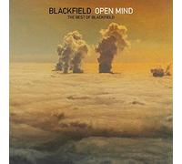 Open Mind : The Best Of Blackfield by Blackfield [Audio CD] NEUF