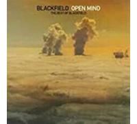 Open Mind The Best Of Blackfield Vinyle