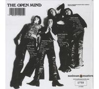 Open Mind the - The Open Mind