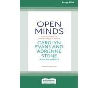 Open Minds