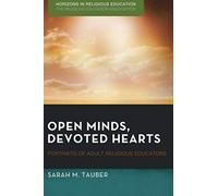 Open Minds, Devoted Hearts
