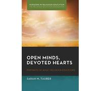 Open Minds, Devoted Hearts