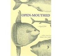 Open-mouthed Alan Peacock, Elisabeth Rowe, James Crowden, Lawrence Sail (Auteur)