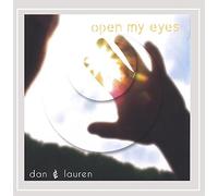 Open My Eyes