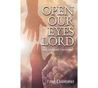 Open Our Eyes Lord
