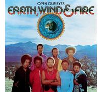 Open Our Eyes Vinyle