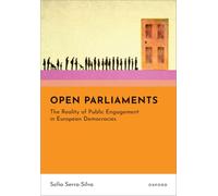 Open Parliaments: The Reality of Public Engagement in European Democracies