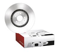 Open Parts BDA1691.10 Disque de Frein Standard - 2 Pièces