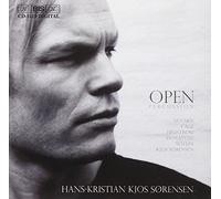 Open Percussion