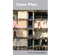Open Plan by Graham Fulton Graham Fulton (Auteur)