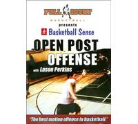 Open Post Offense