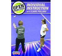 Open Practice: Individual Instruction with Claire Pollard