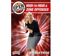Open Practice: Man-to-Man & Zone Offenses