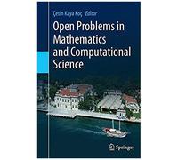 Open Problems In Mathematics And Computational Science
