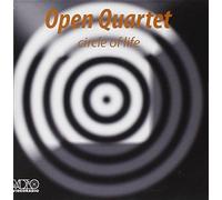 Open Quartet - Circle of Life [Import]