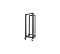 OPEN RACK 19 32U Support d'installation 600x800 noir OR01-6832-B