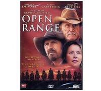OPEN RANGE-1 DVD-VF G