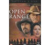 OPEN RANGE-2 DVD-VF G