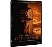 Open Range (2003) (DVD)