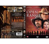 Open Range