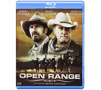 Open Range - Blu-Ray