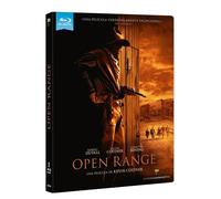 Open Range (Collector) (2003) (Blu Ray)