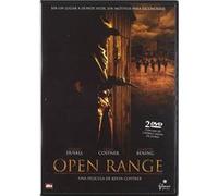 Open Range (Collector) (DVD) G