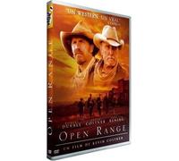 Open Range (¨¦dition simple) by Robert Duvall