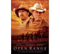 Open Range [Édition Simple]