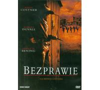 Open Range [DVD] (IMPORT) (Pas de version française)