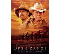 Open Range [Édition Simple]