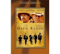 Open Range [Édition Prestige]